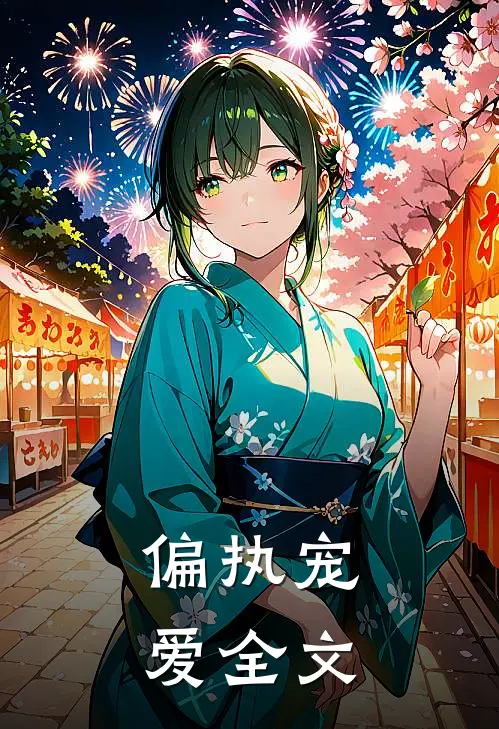 偏执宠爱全文