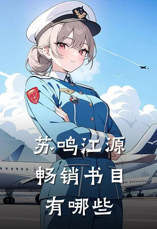 苏鸣江源畅销书目有哪些
