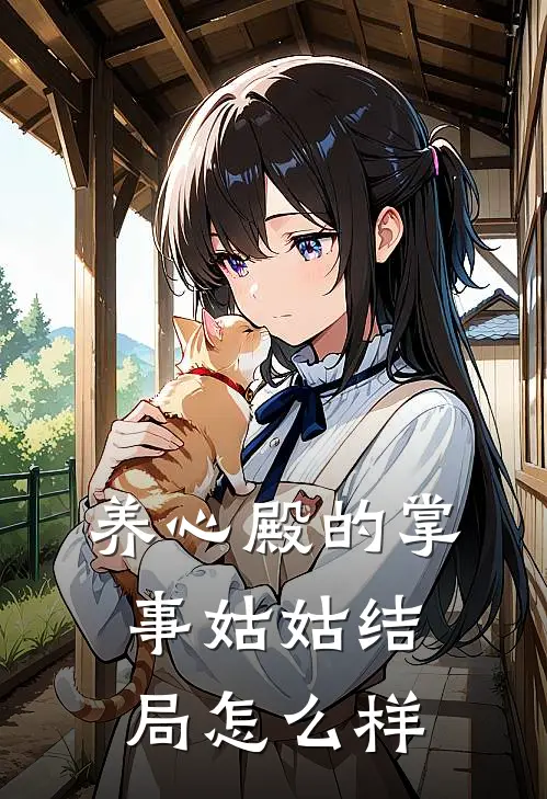 养心殿的掌事姑姑结局怎么样