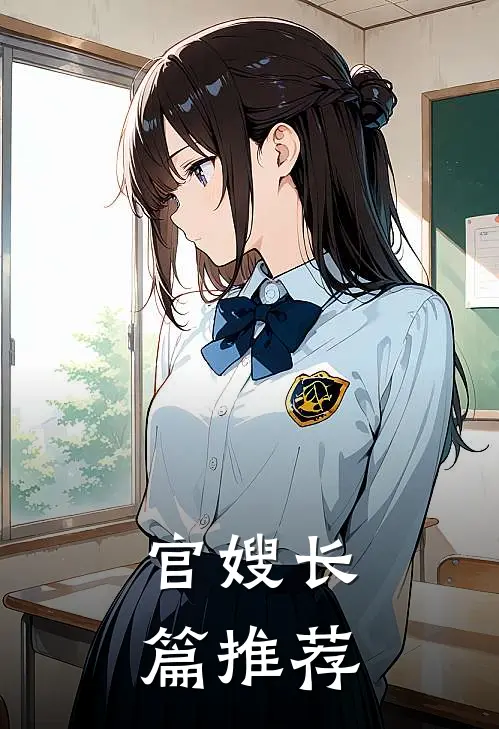 官嫂长篇推荐