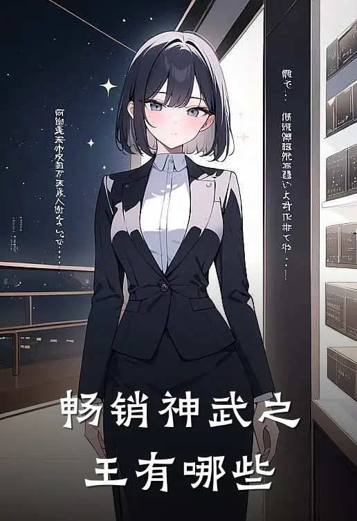 畅销神武之王有哪些