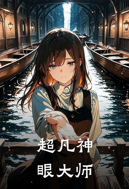 超凡神眼大师