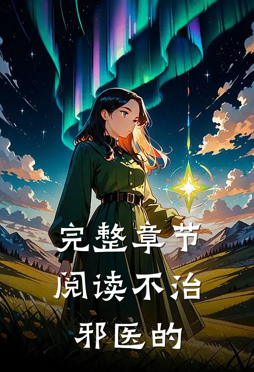 完整章节阅读不治邪医的