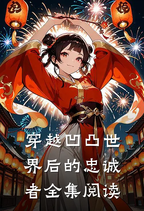 穿越凹凸世界后的忠诚者全集阅读