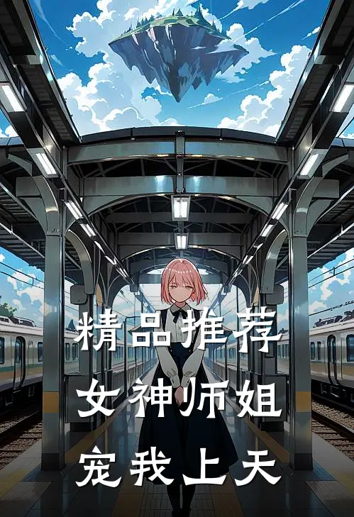 精品推荐女神师姐宠我上天