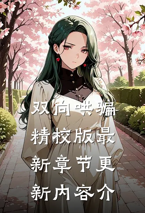 双向哄骗精校版最新章节更新内容介