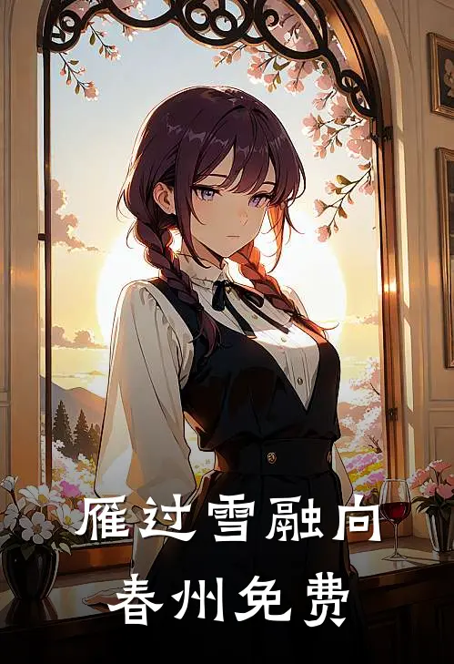 雁过雪融向春州免费