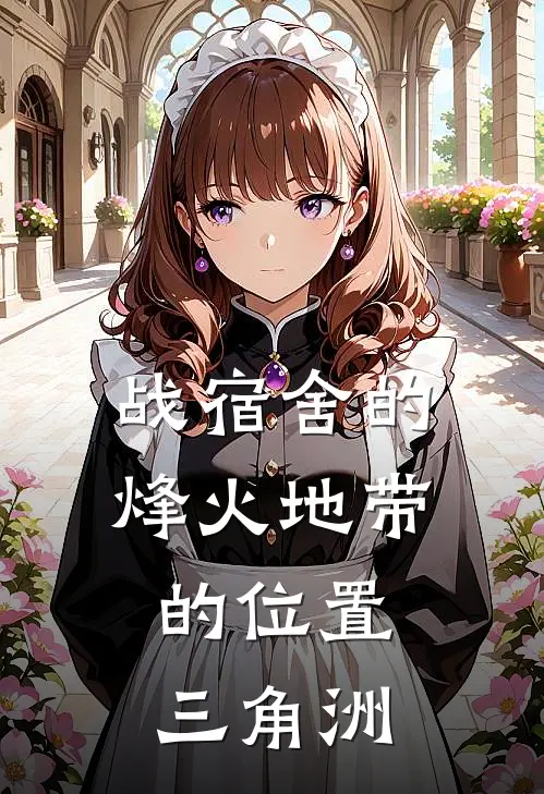 战宿舍的烽火地带的位置,三角洲