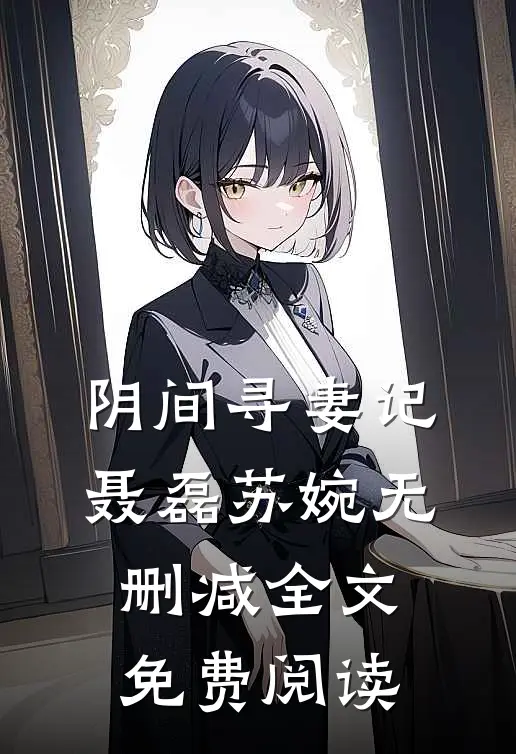 阴间寻妻记聂磊苏婉无删减全文免费阅读