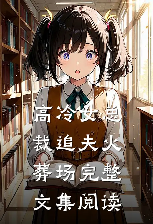 高冷女总裁追夫火葬场完整文集阅读