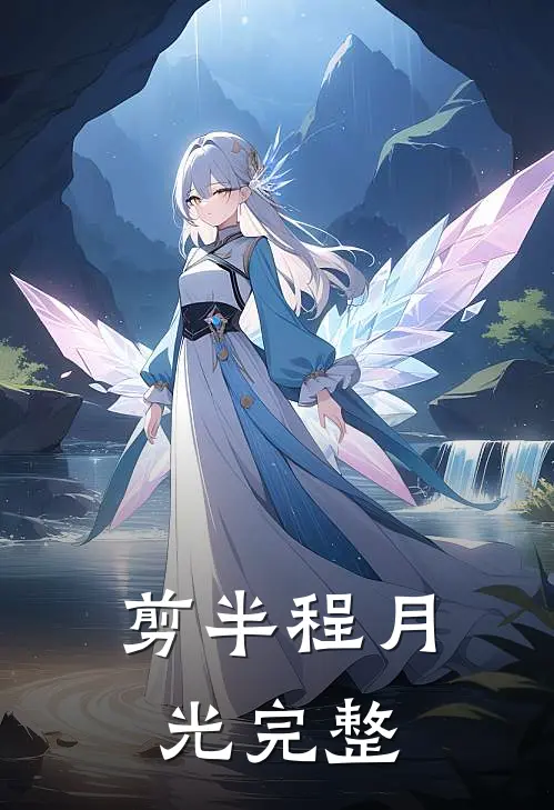 剪半程月光完整