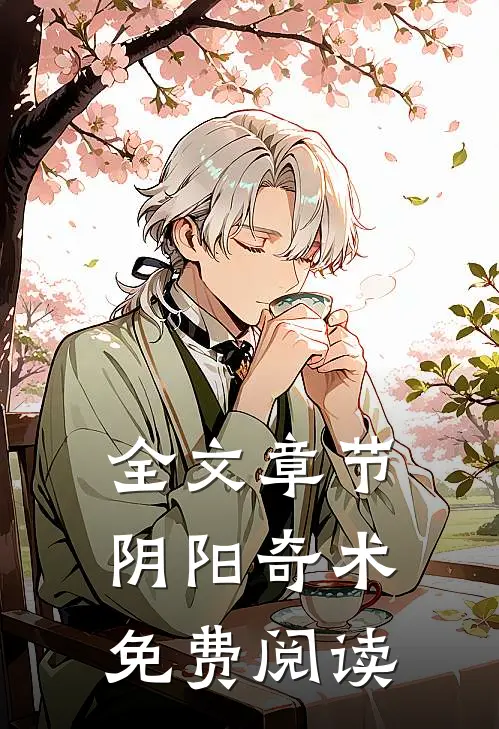 全文章节阴阳奇术免费阅读