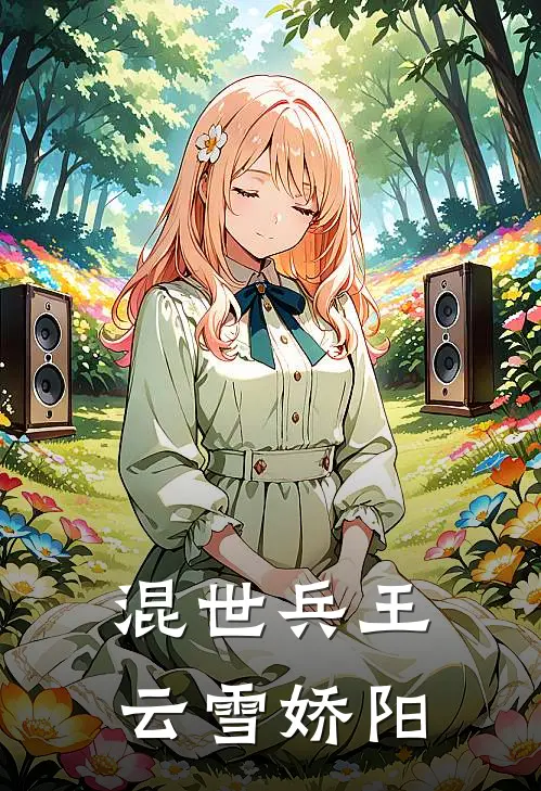 混世兵王 云雪娇阳