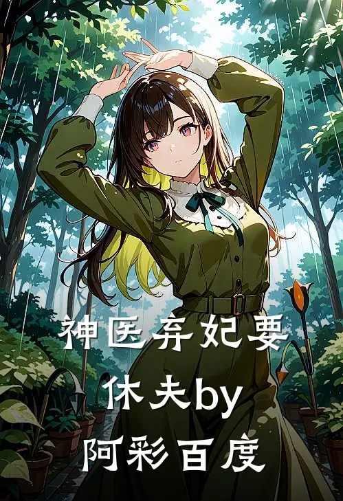 神医弃妃要休夫by阿彩百度
