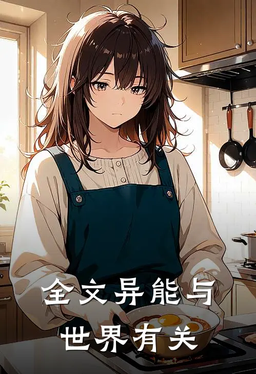 全文异能与世界有关