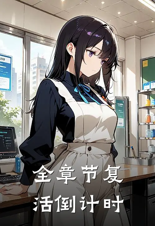 全章节复活倒计时