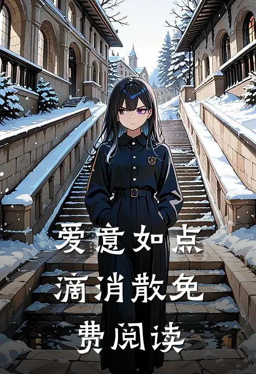 爱意如点滴消散免费阅读