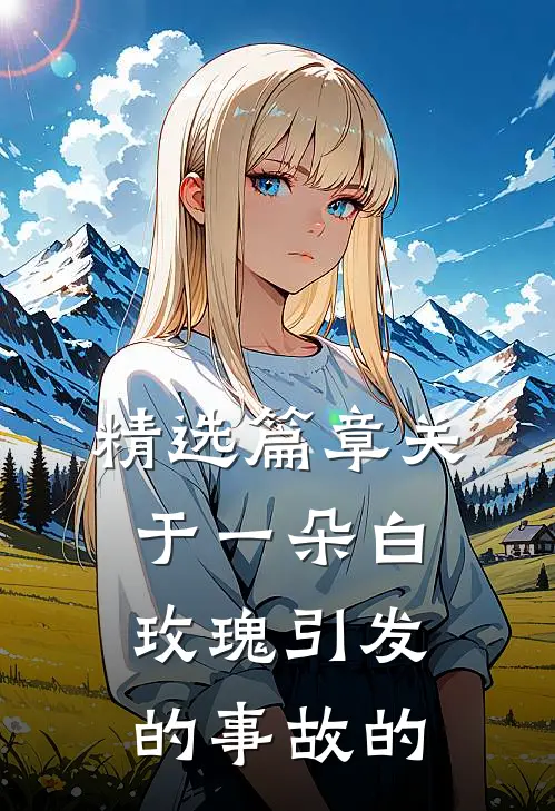 精选篇章关于一朵白玫瑰引发的事故的