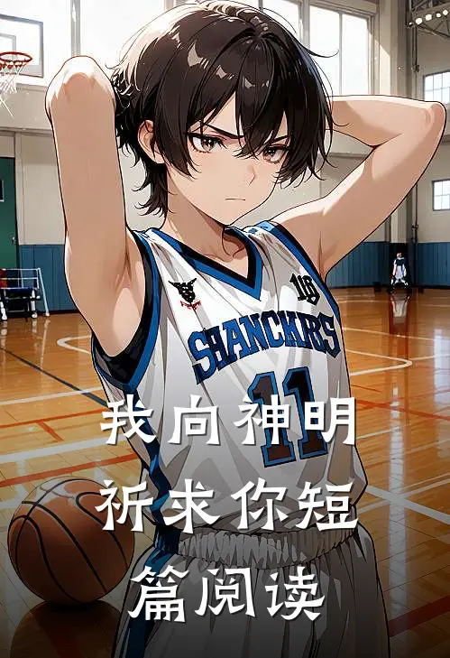 我向神明祈求你短篇阅读