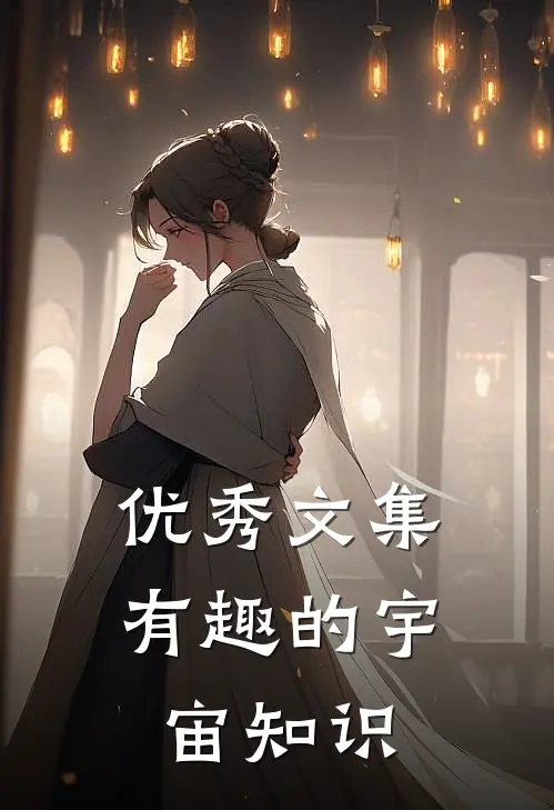 优秀文集有趣的宇宙知识