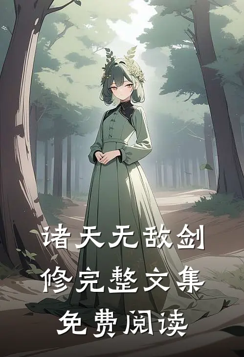 诸天无敌剑修完整文集免费阅读