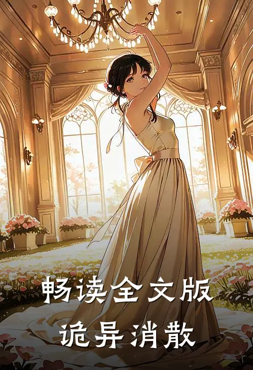 畅读全文版诡异消散