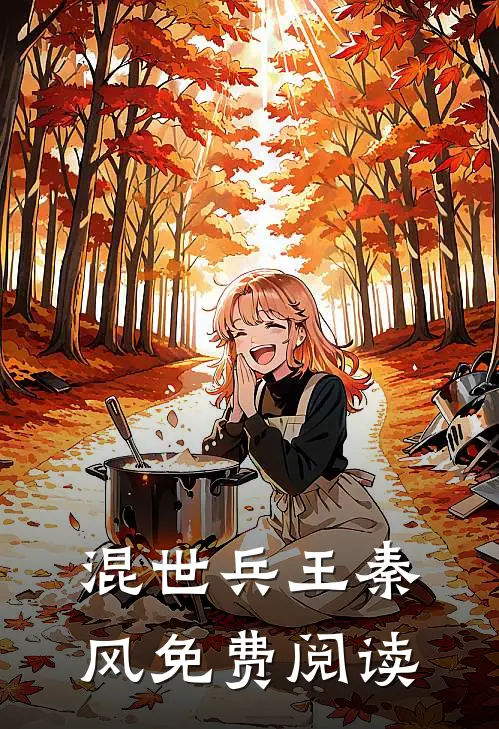 混世兵王秦风免费阅读