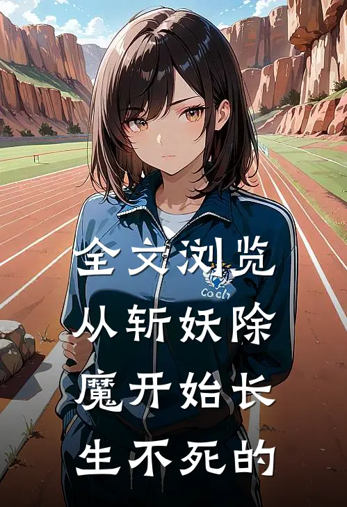 全文浏览从斩妖除魔开始长生不死的