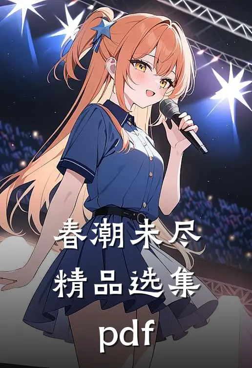春潮未尽精品选集pdf