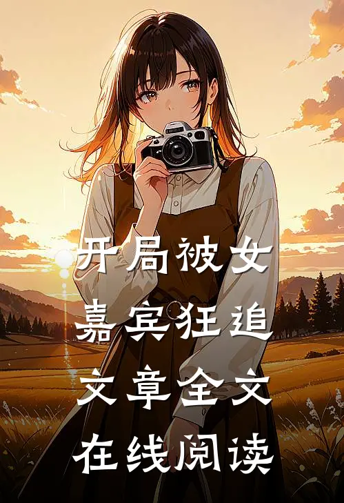 开局被女嘉宾狂追文章全文在线阅读