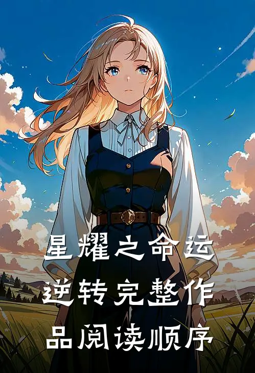 星耀之命运逆转完整作品阅读顺序