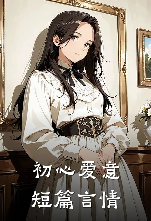 初心爱意短篇言情
