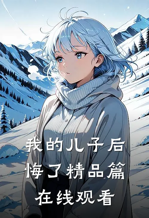 我的儿子后悔了精品篇在线观看
