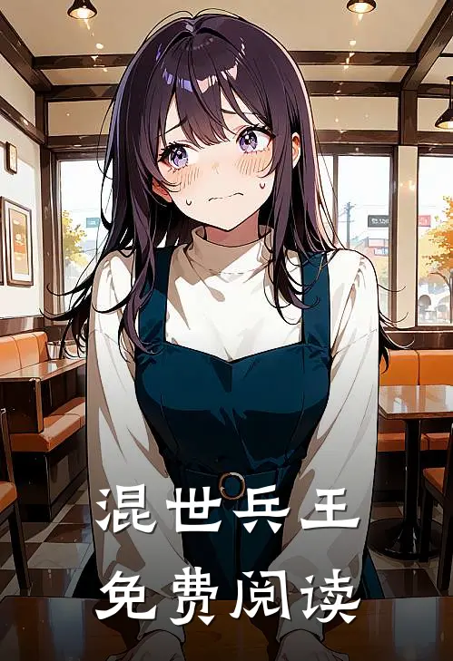 混世兵王免费阅读