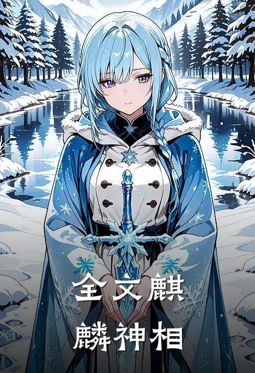全文麒麟神相