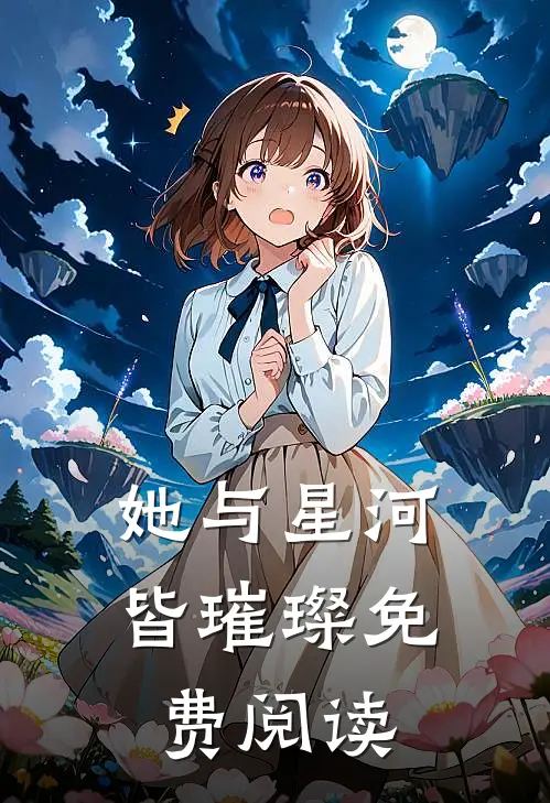 她与星河皆璀璨免费阅读