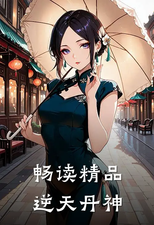 畅读精品逆天丹神