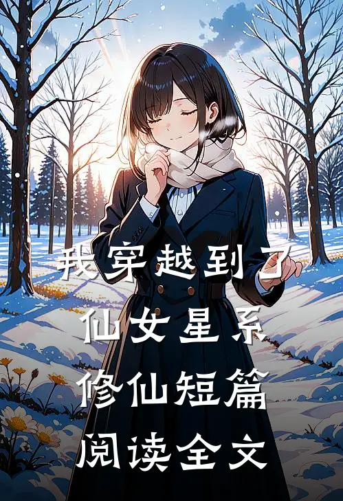 我穿越到了仙女星系修仙短篇阅读全文