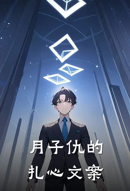 月子仇的扎心文案