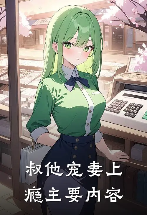 叔他宠妻上瘾主要内容