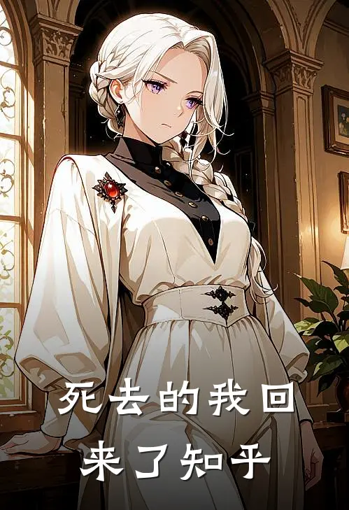 死去的我回来了知乎