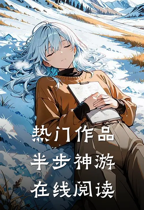 热门作品半步神游在线阅读