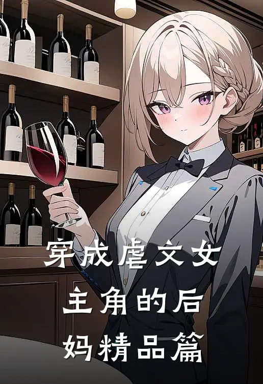 穿成虐文女主角的后妈精品篇