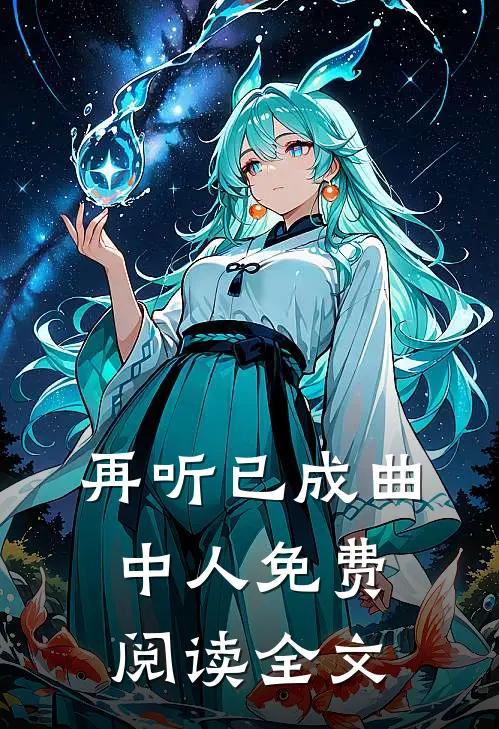 再听已成曲中人免费阅读全文