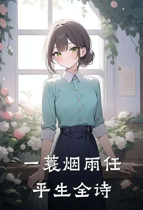 一蓑烟雨任平生全诗