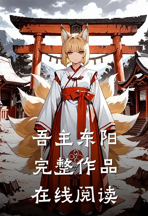 吾主东阳完整作品在线阅读