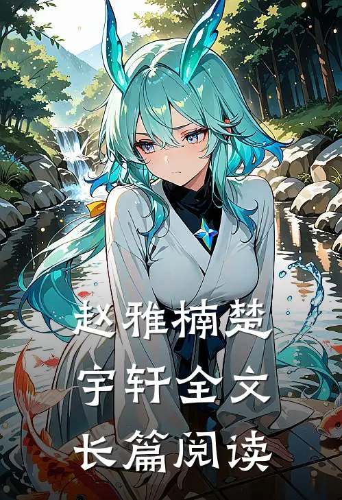 赵雅楠楚宇轩全文长篇阅读