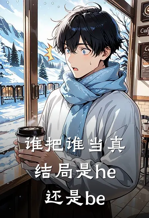 谁把谁当真结局是he还是be