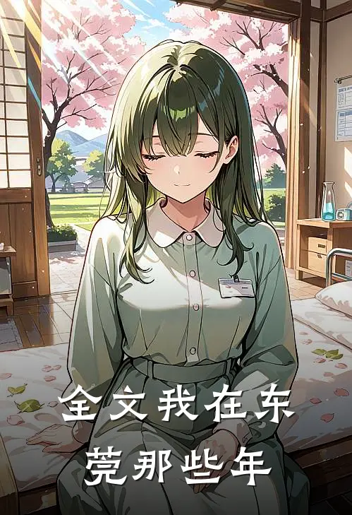 全文我在东莞那些年
