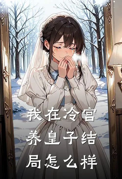 我在冷宫养皇子结局怎么样